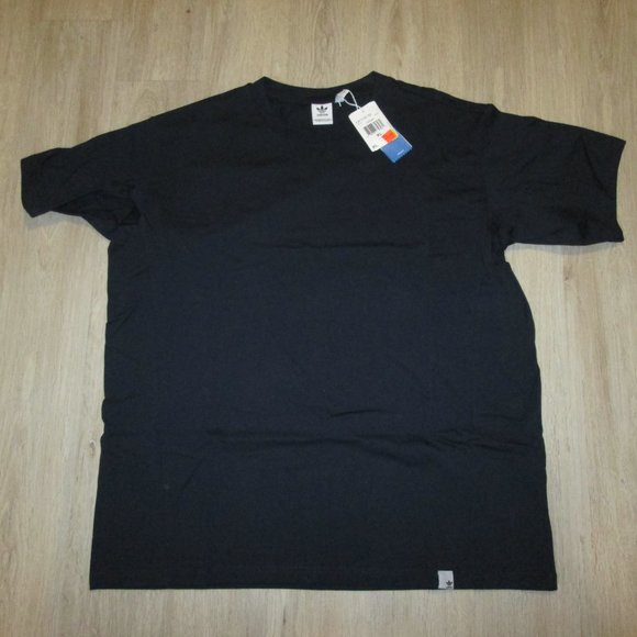 adidas Other - adidas Blue Short Sleeve Tee Classic Design